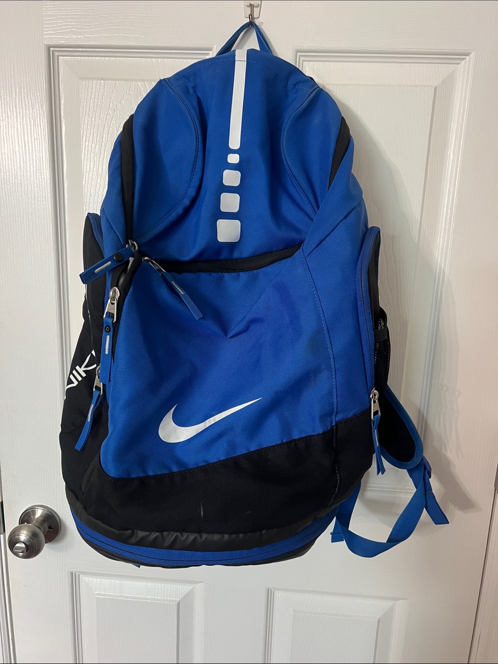 Nike Elite Backpack! Gently used!